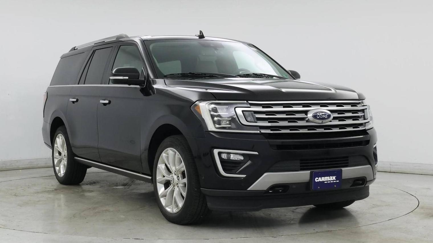 FORD EXPEDITION MAX 2019 1FMJK2AT1KEA22089 image